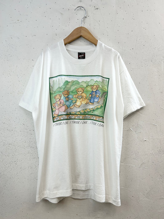 '80s Vintage T-Shirt [G32958]