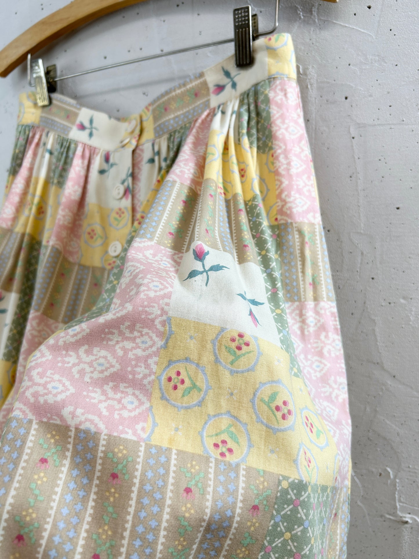 Vintage Skirt [G32905]