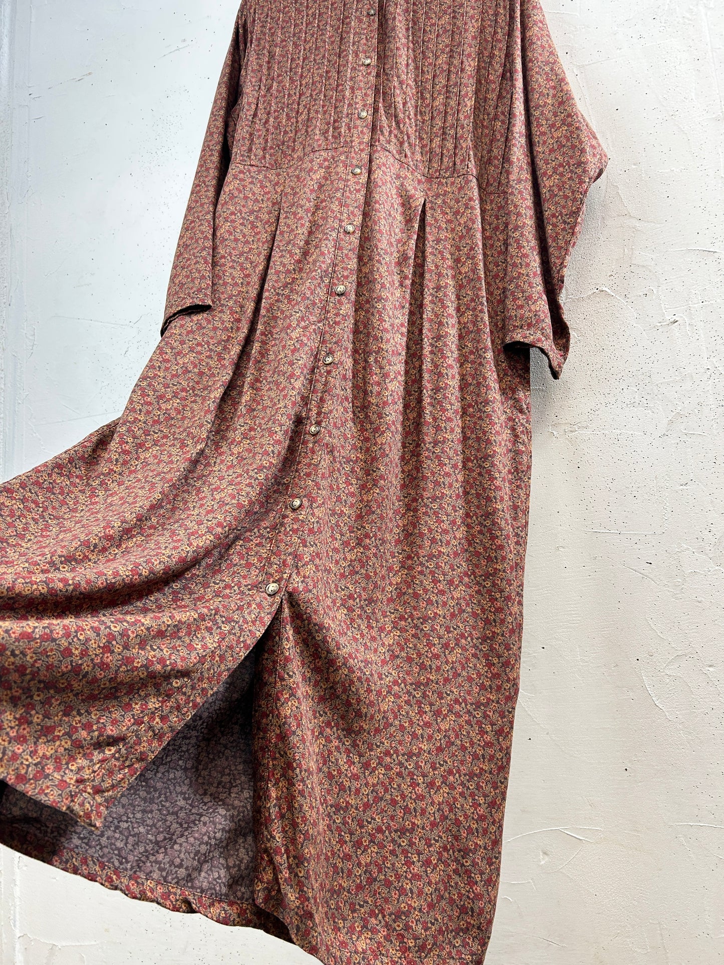 Vintage Dress 〜Eddie Bauer〜 [H33655]