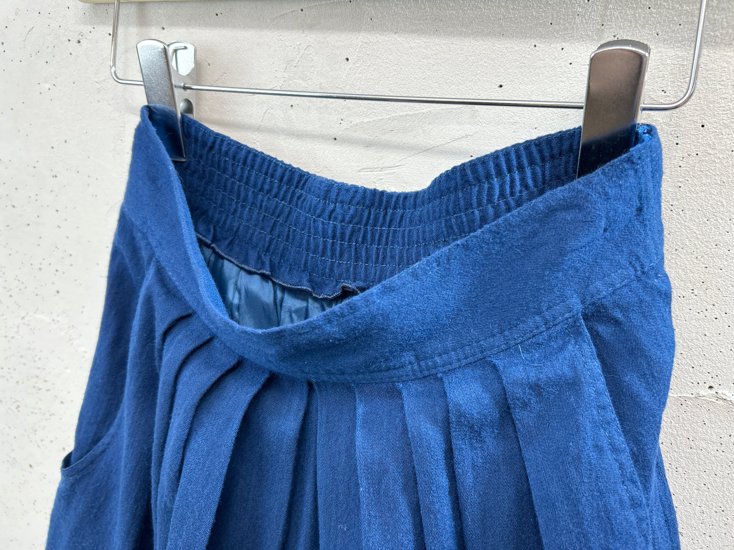 Vintage Skirt  [E32459]
