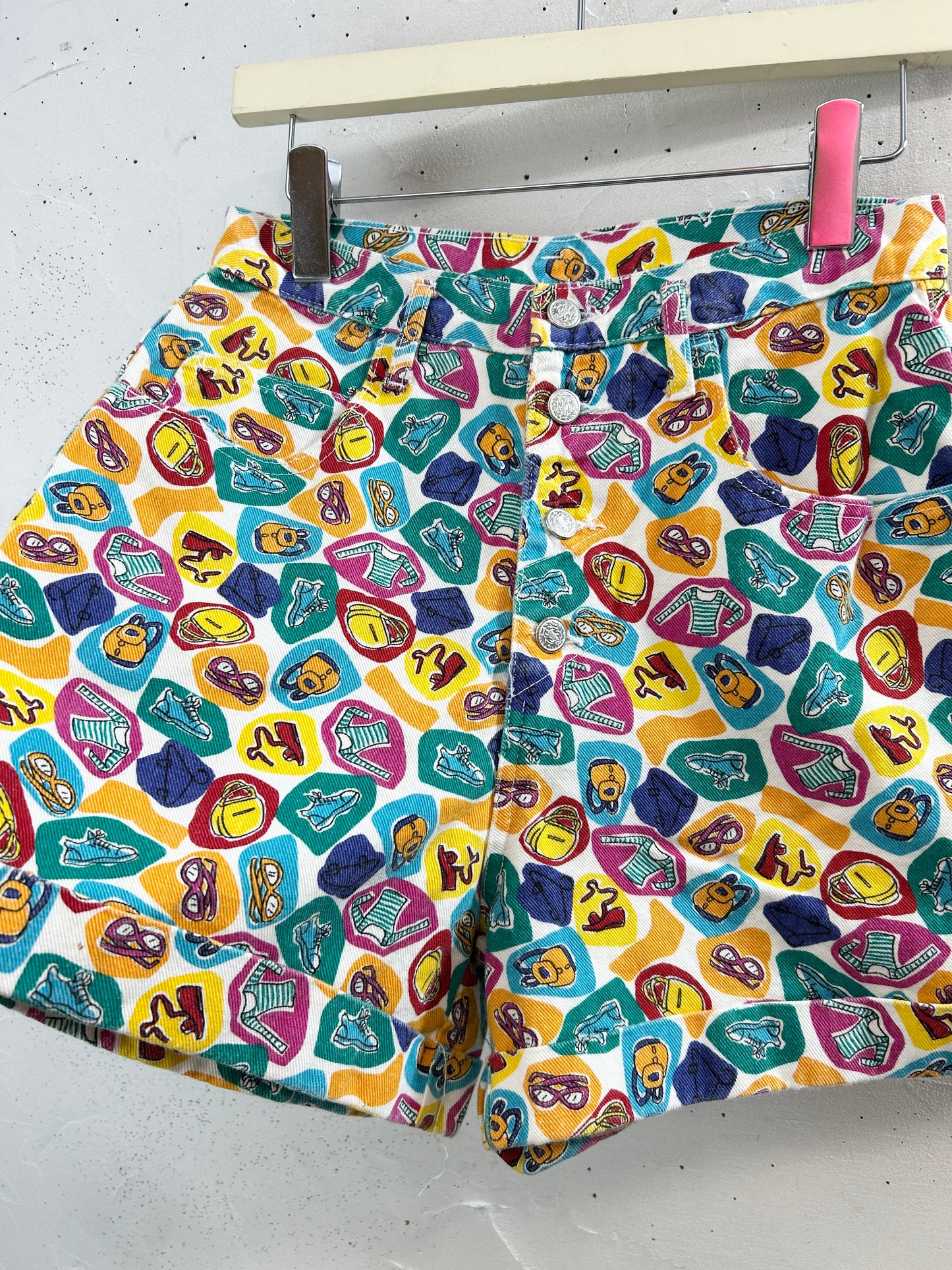 Vintage Pants [H33331]