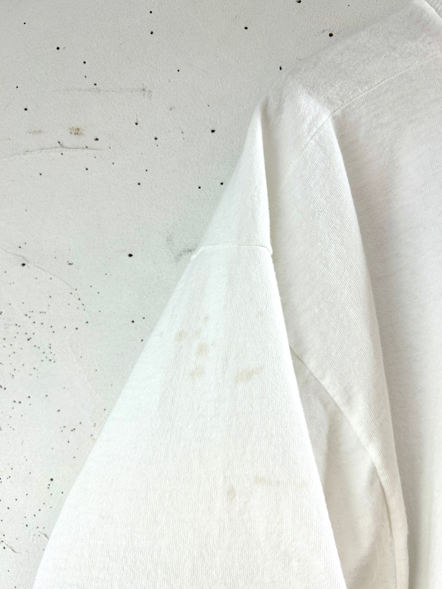 Vintage T-Shirt MADE IN USA 〜BEST FRUIT OF THE LOOM〜 [F32657]