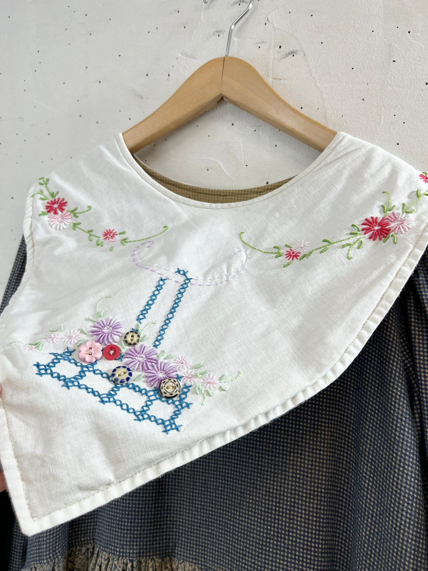 Vintage Dress [F32626]