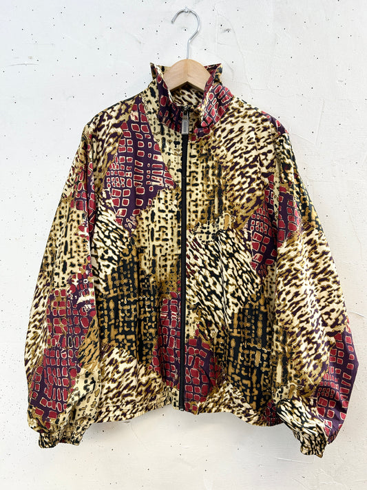 Vintage Jacket [I30156]