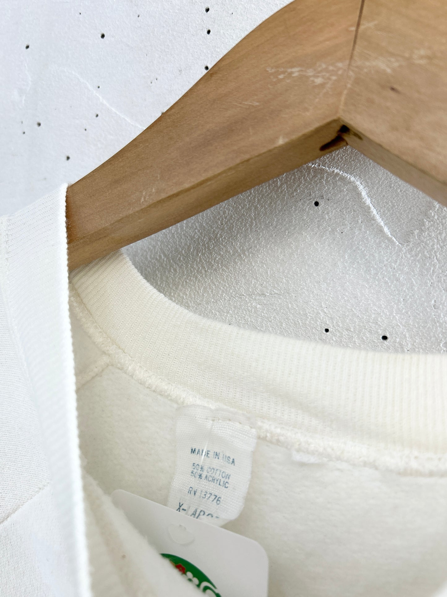 Vintage Sweat [E32391]