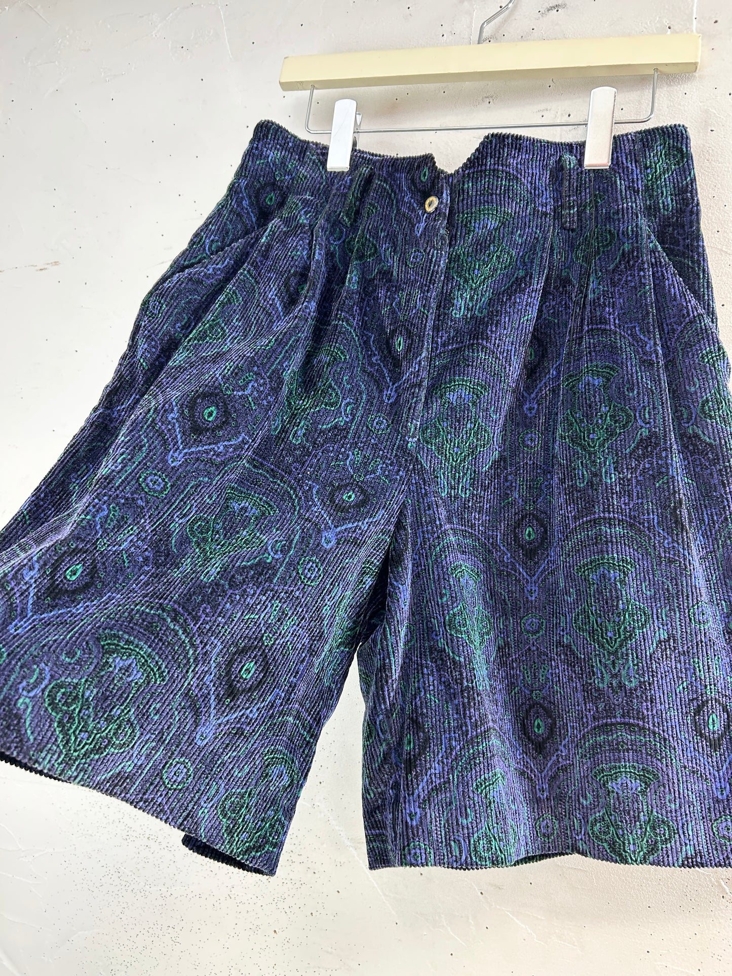 Vintage Pants [I33703]