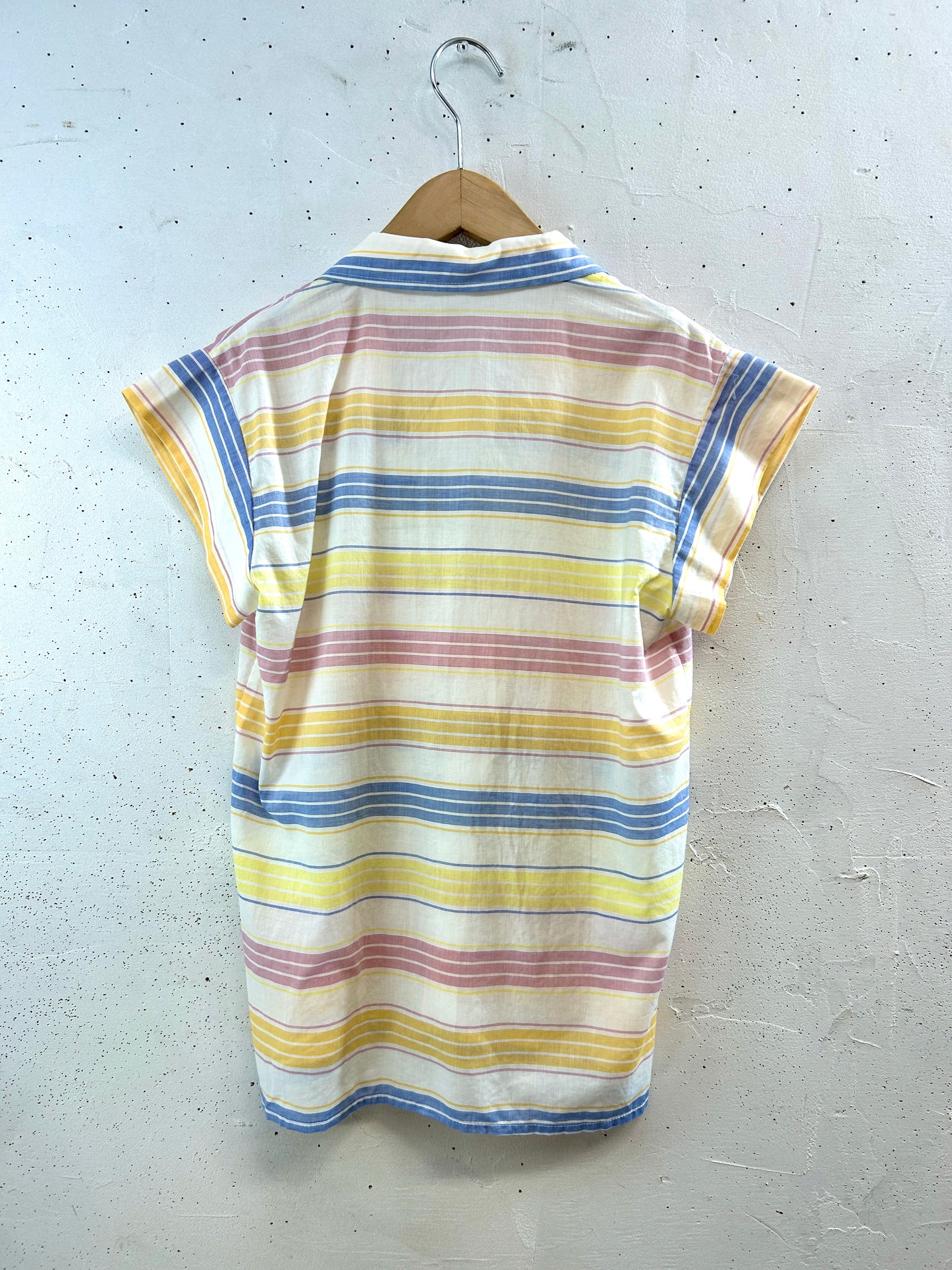 Vintage Shirt 〜Levis〜 [D32202]
