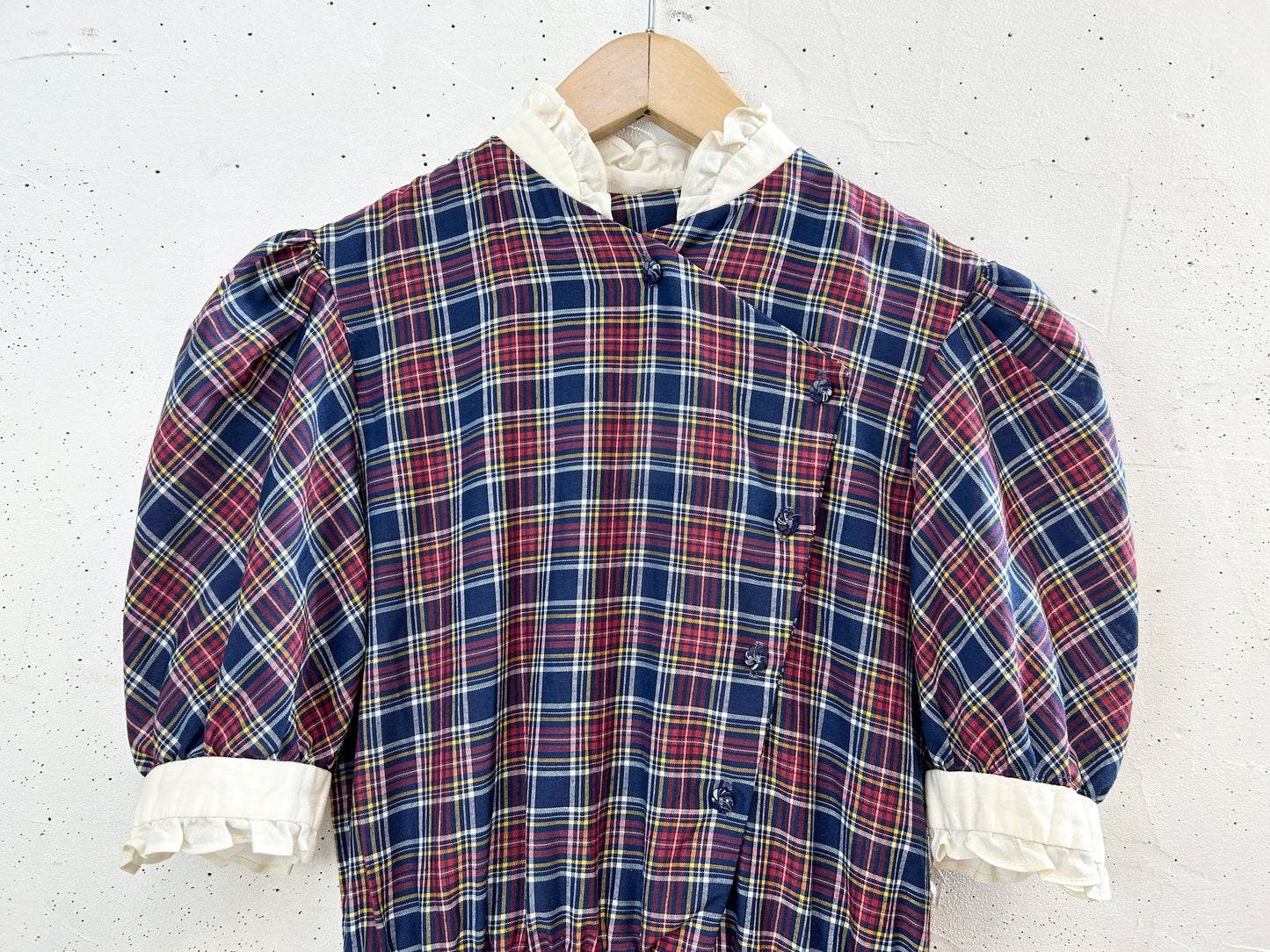 Vintage Dress [G33117]