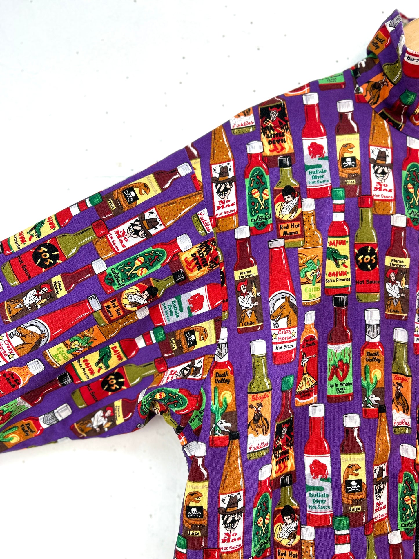 Vintage Jacket MADE IN USA [C31798]