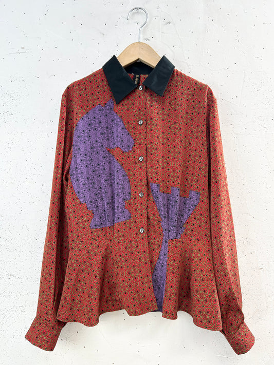 Vintage Shirt [I33825]