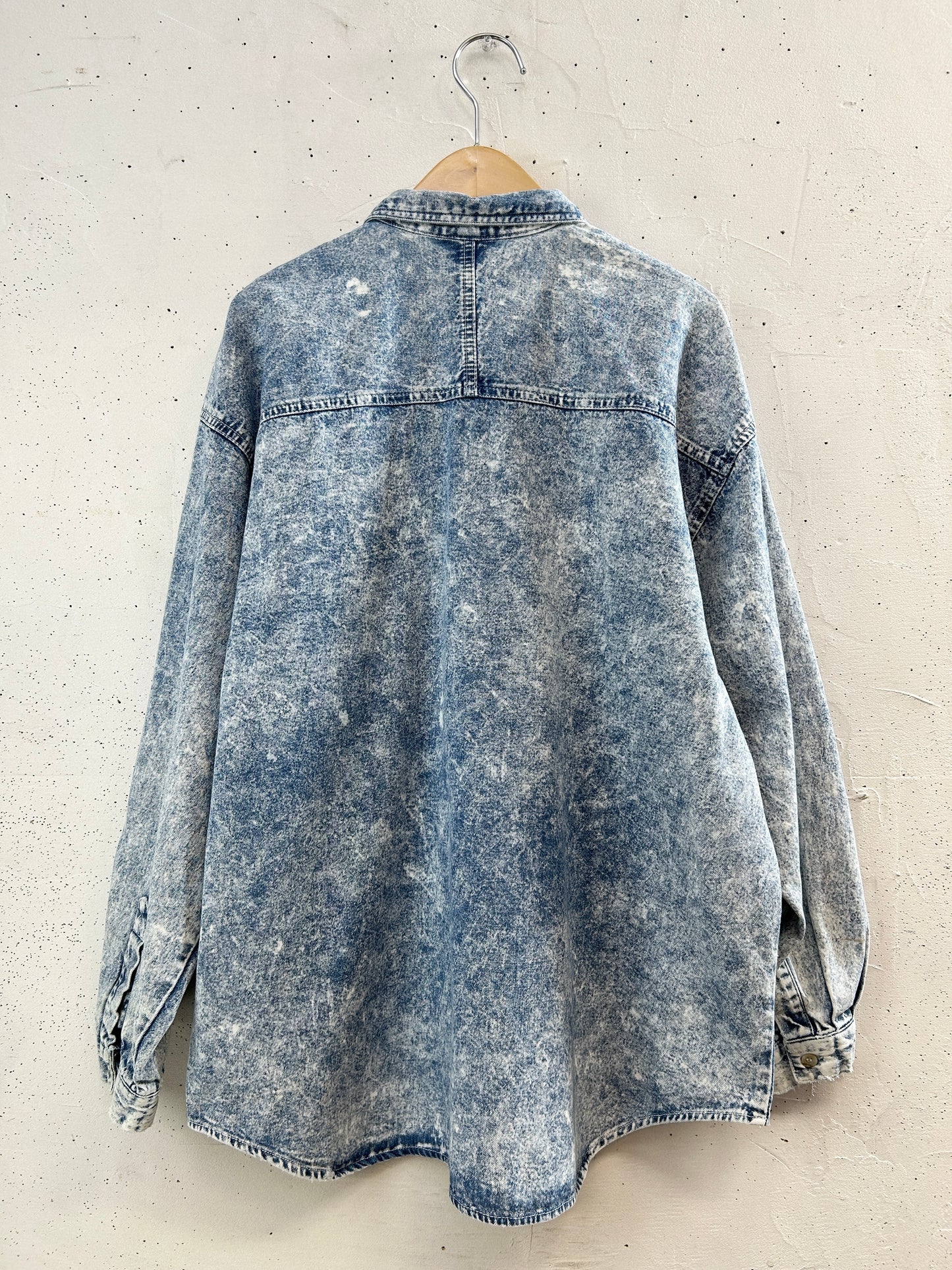 Vintage Shirt [G33040]
