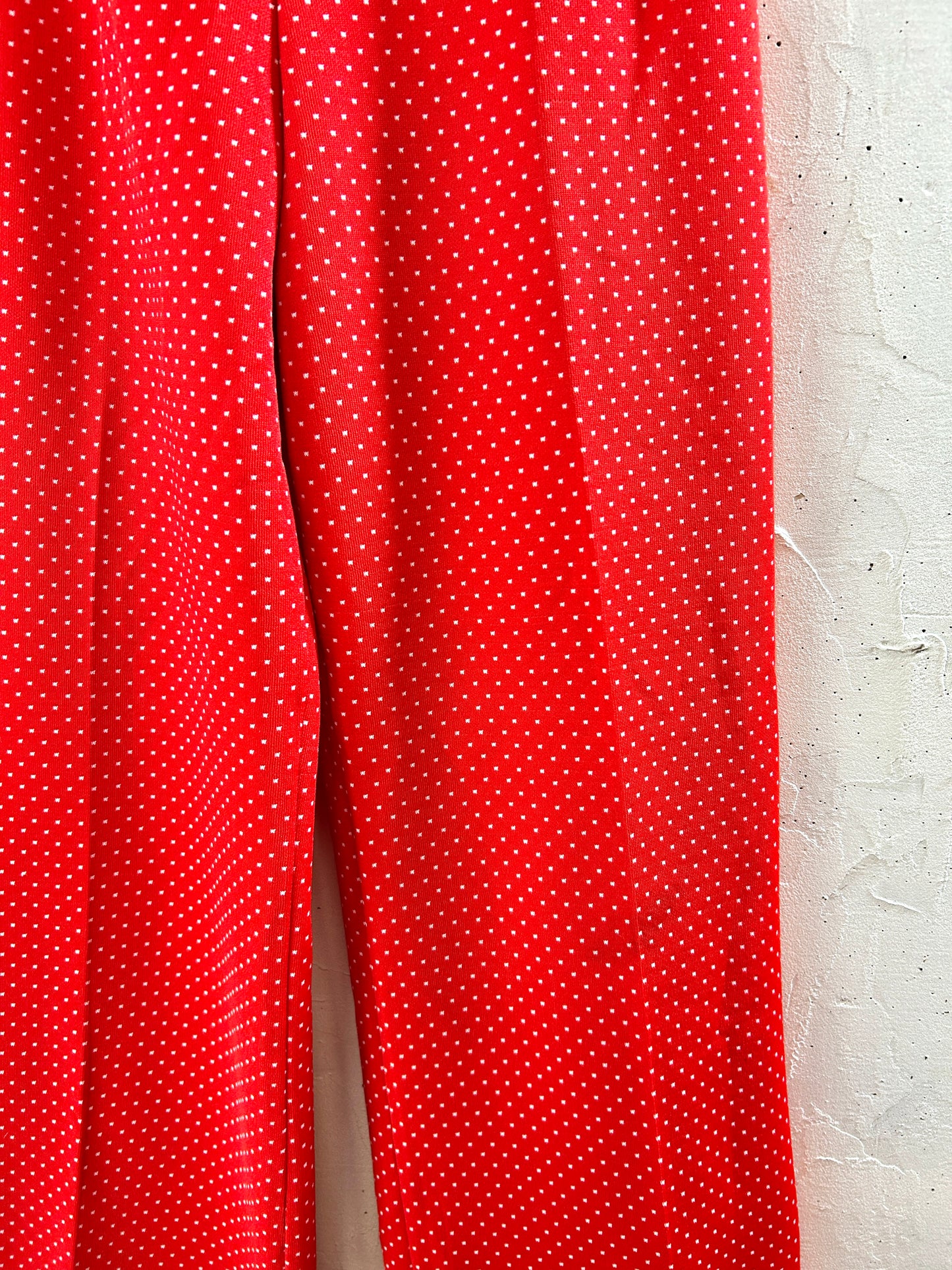 ’70s Vintage Pants [I30248]