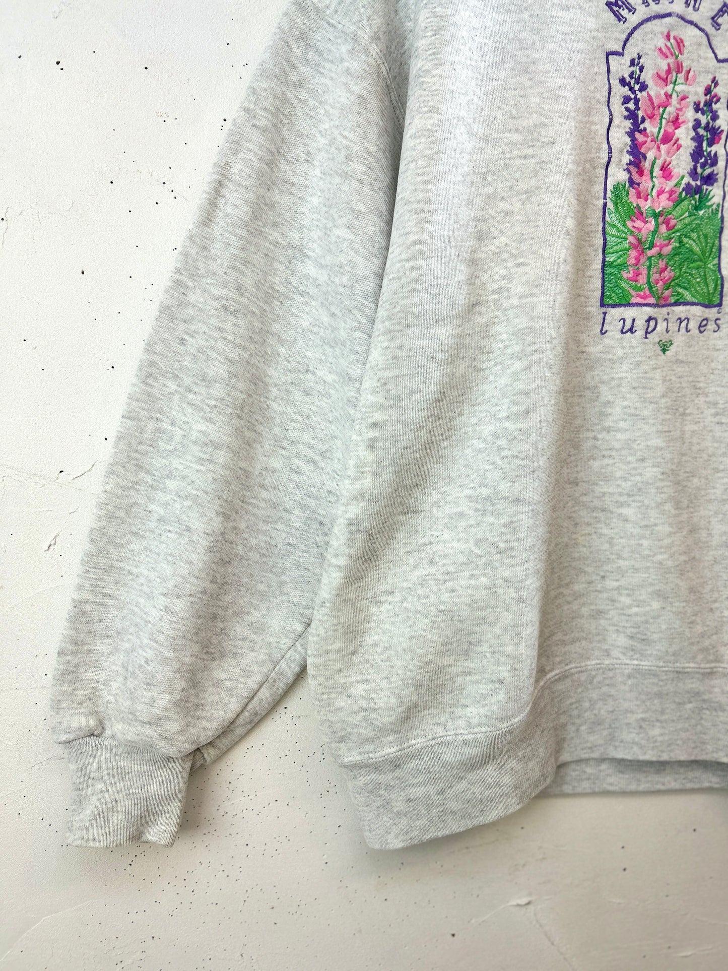 Vintage Sweat 〜SIGNET〜MADE IN USA [J30526]