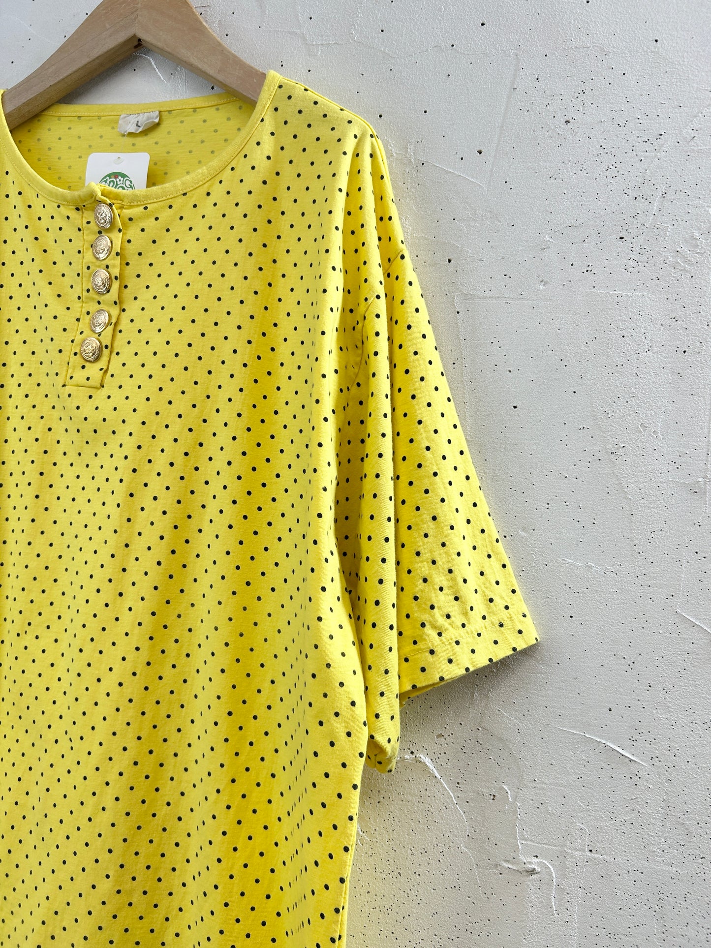 Vintage Tops [H33589]