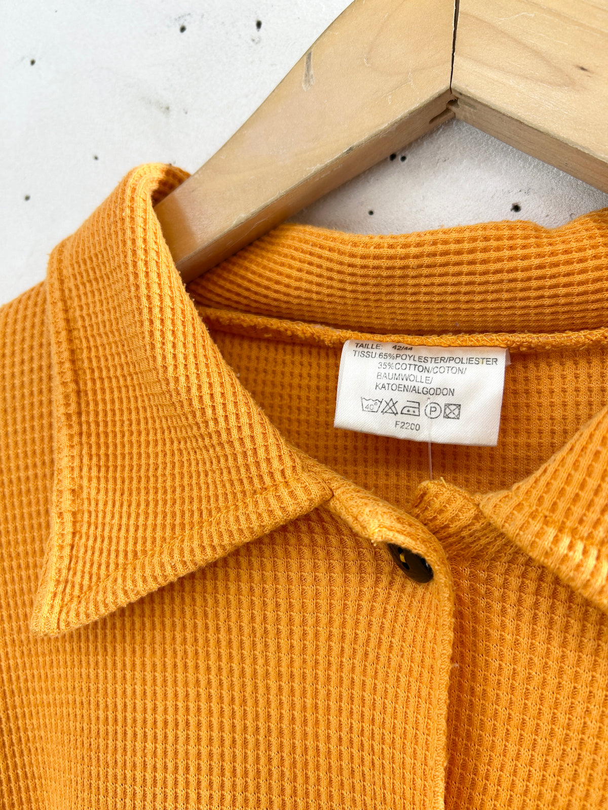 Vintage Shirt [I33959]