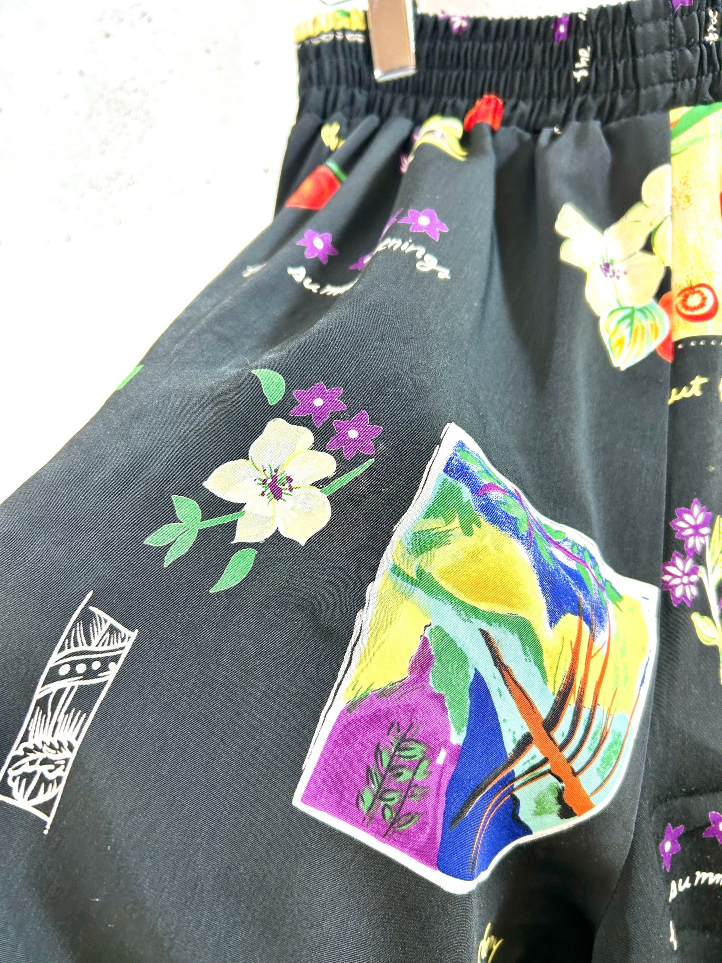 Vintage Pants [H33425]