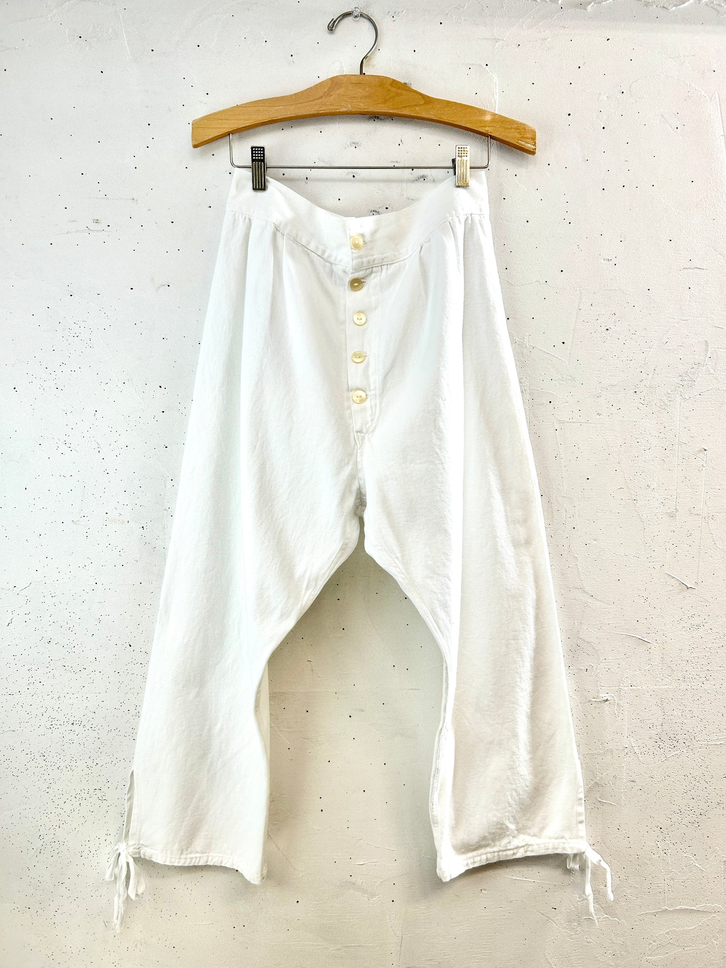 Vintage Pants [F32660]