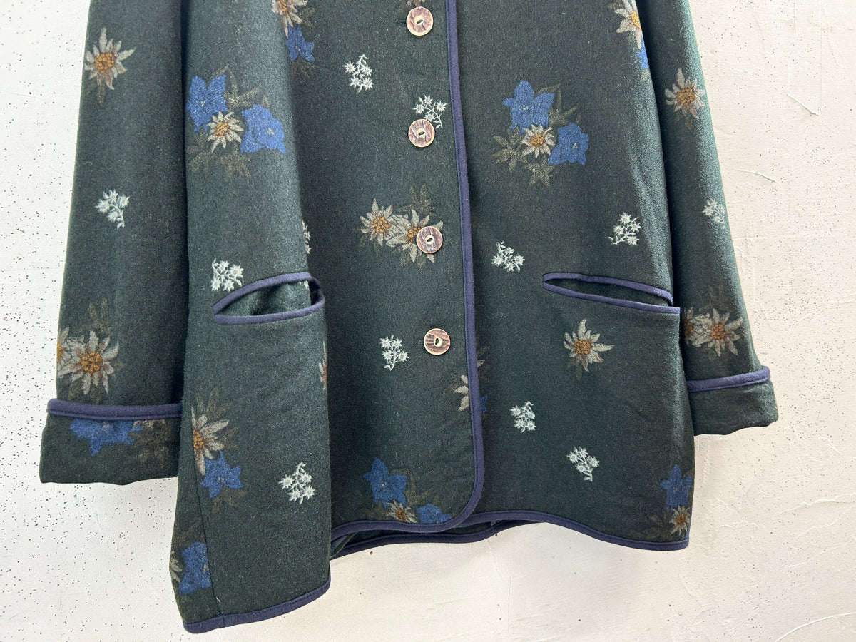 Vintage Tyrol Jacket [J34269]