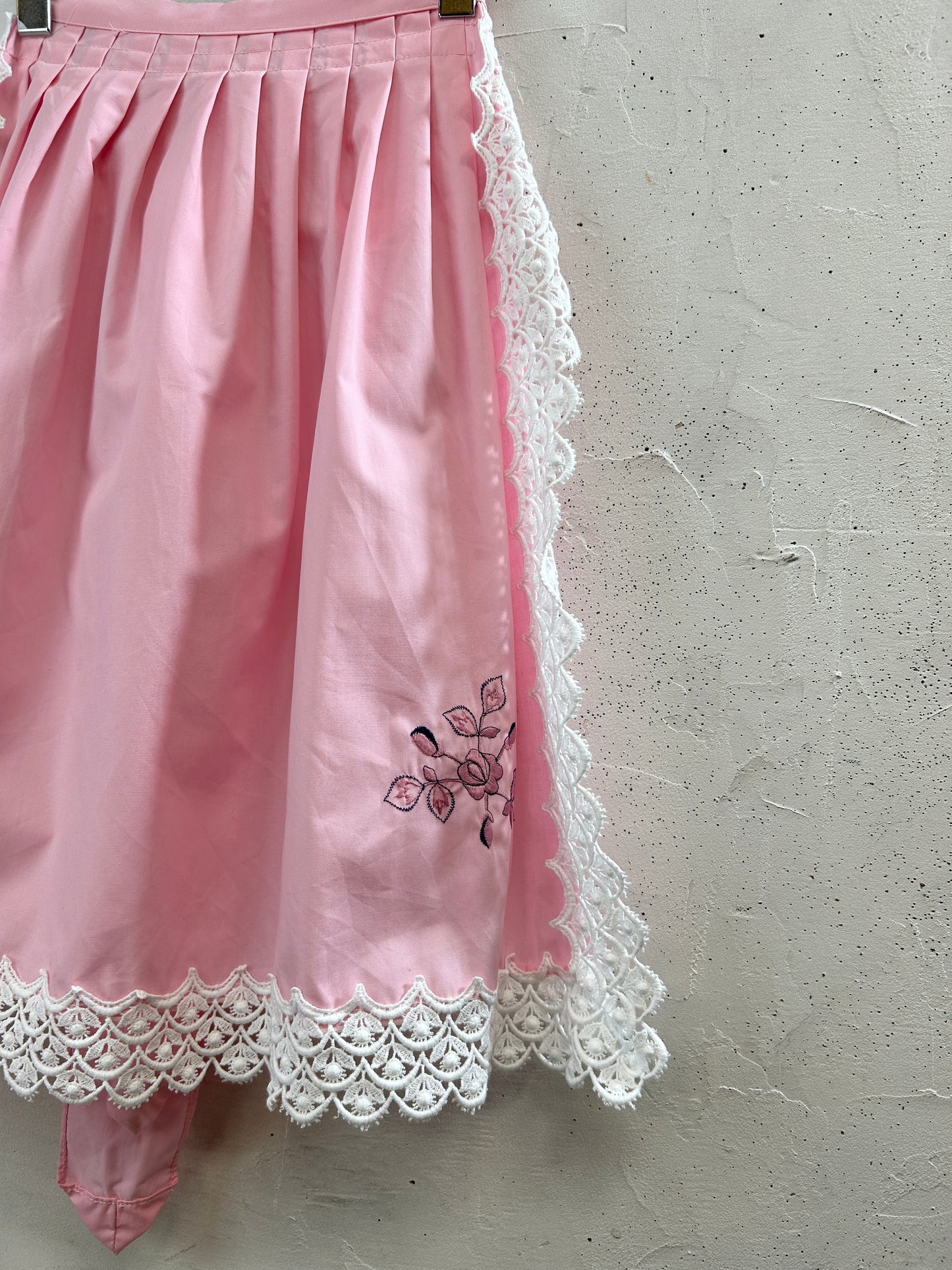 Vintage Apron [G32941]