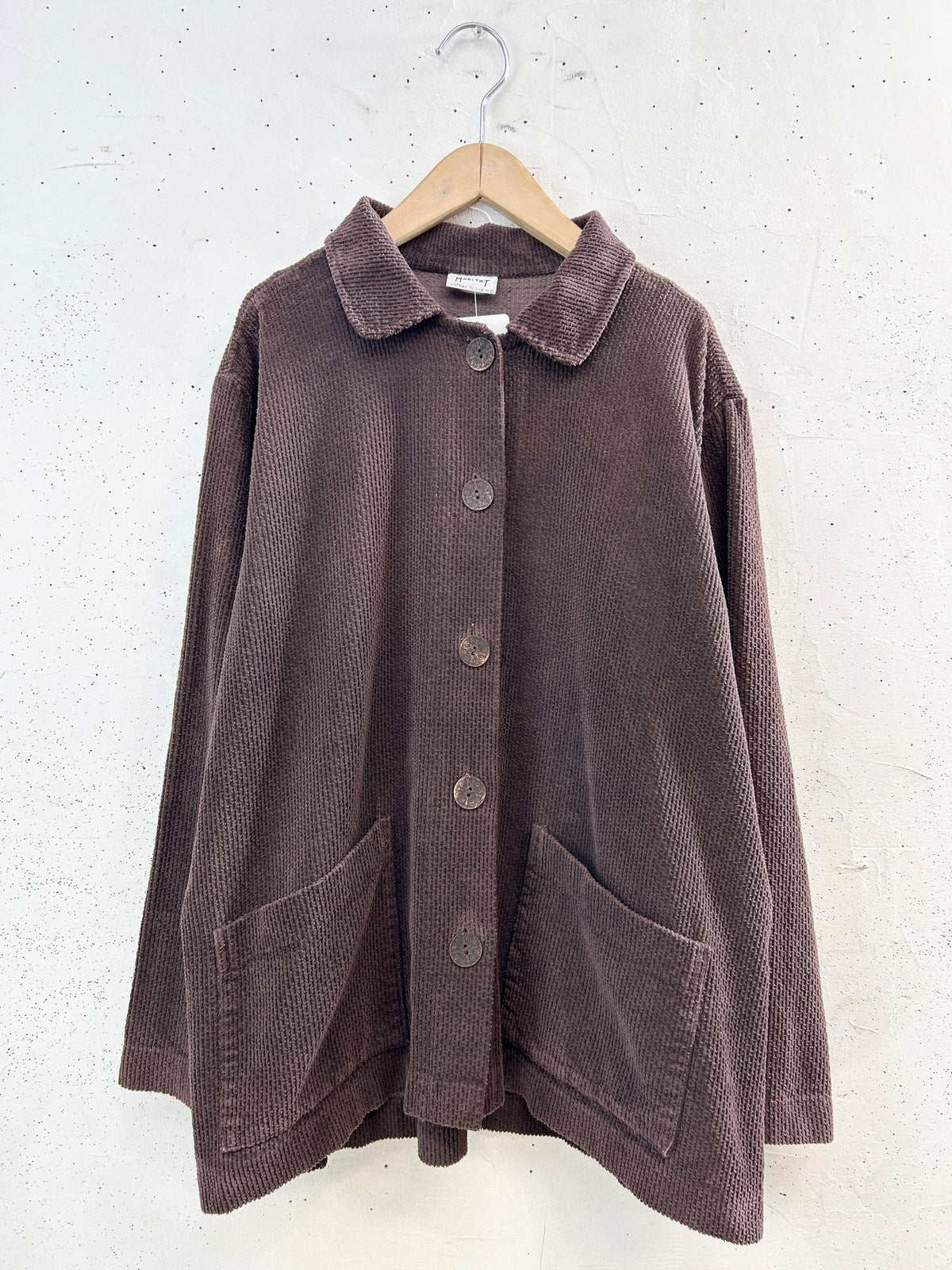 Vintage Jacket [I33831]