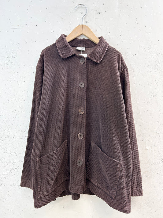 Vintage Jacket [I33831]