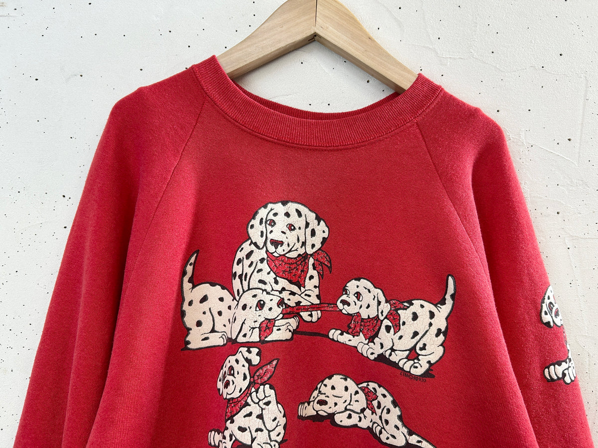 Vintage Sweat 〜MADE IN USA〜 [I34041]