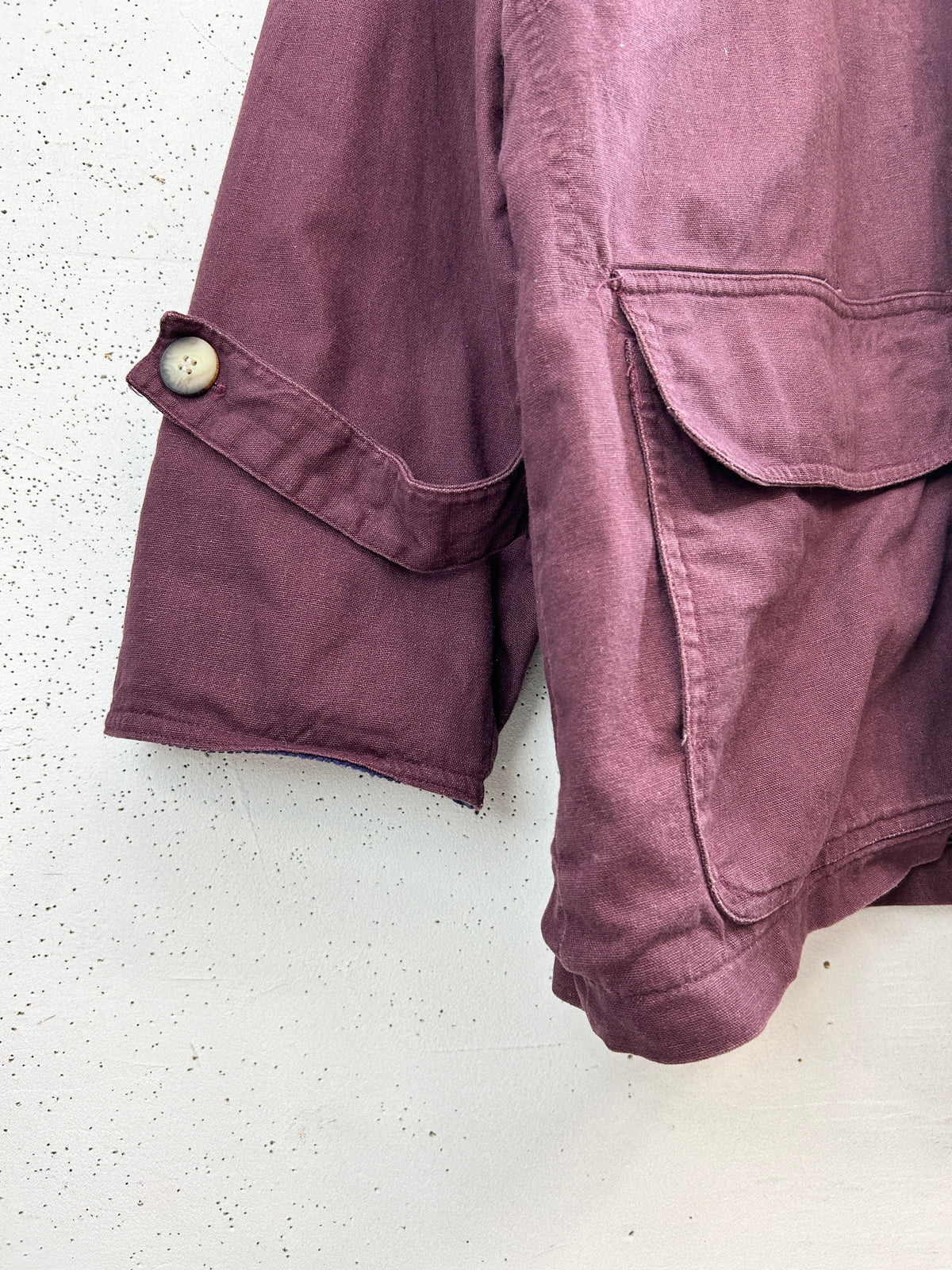 Vintage Jacket [I33879]