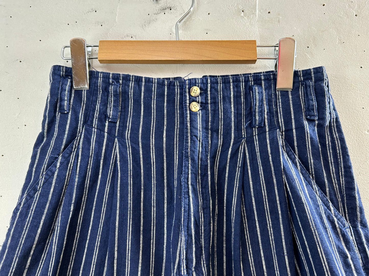 Vintage Short Pants [G30811]