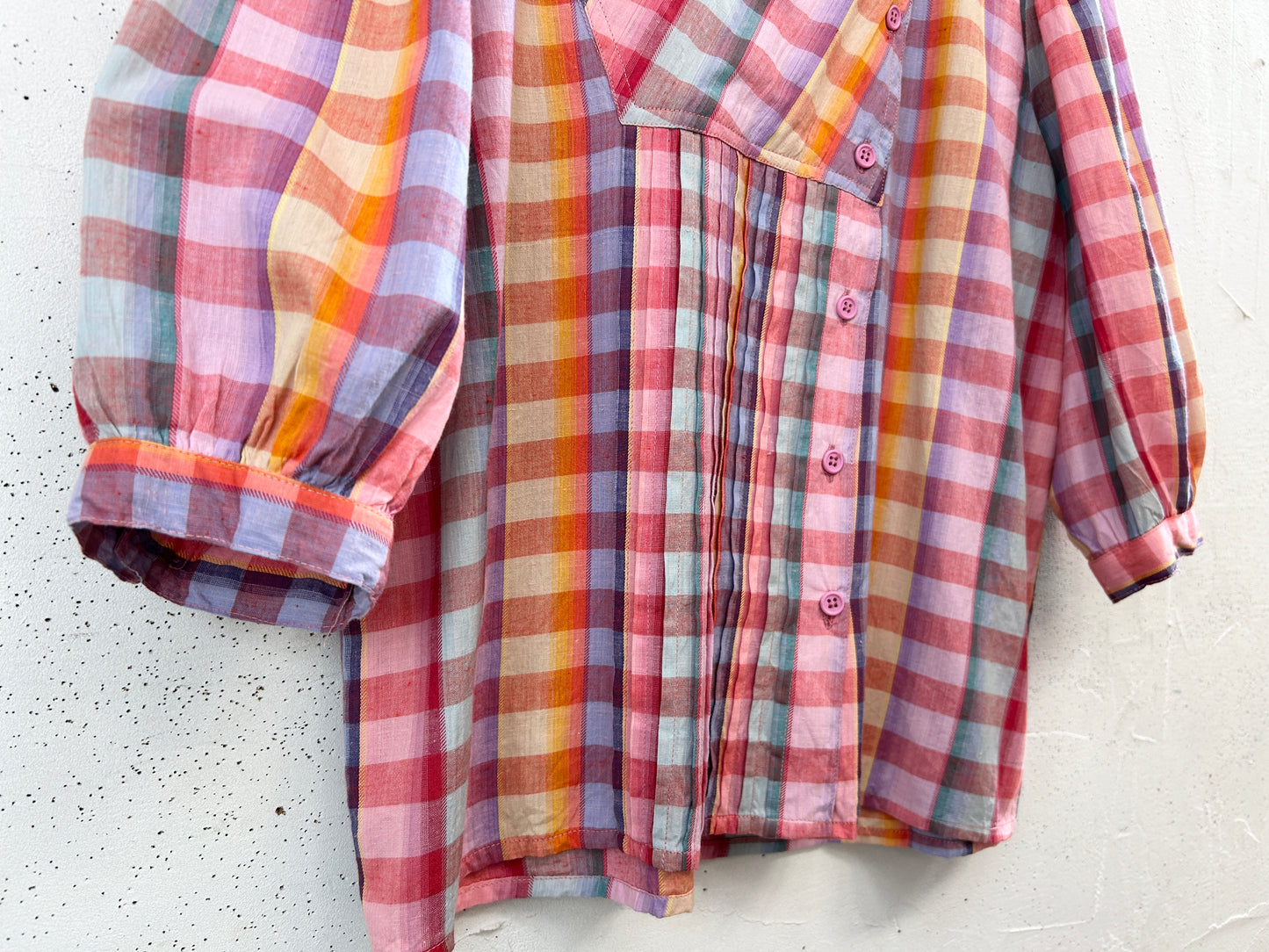 Vintage Shirt [H33403]