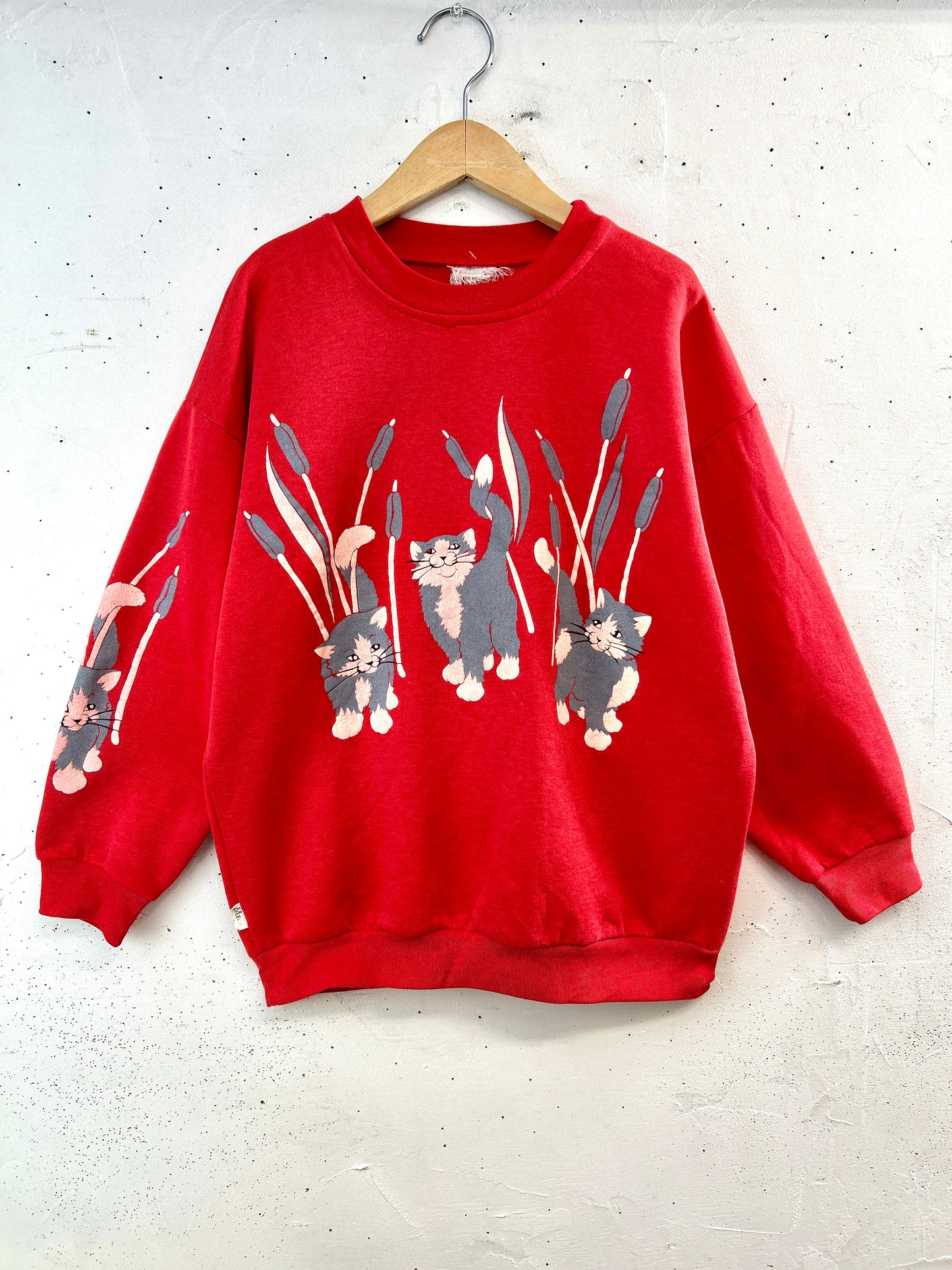 Vintage Sweat  [B31626]
