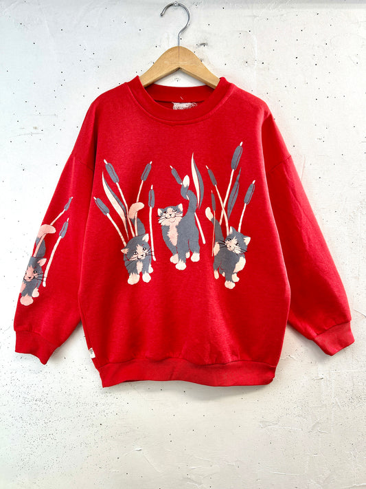 Vintage Sweat  [B31626]