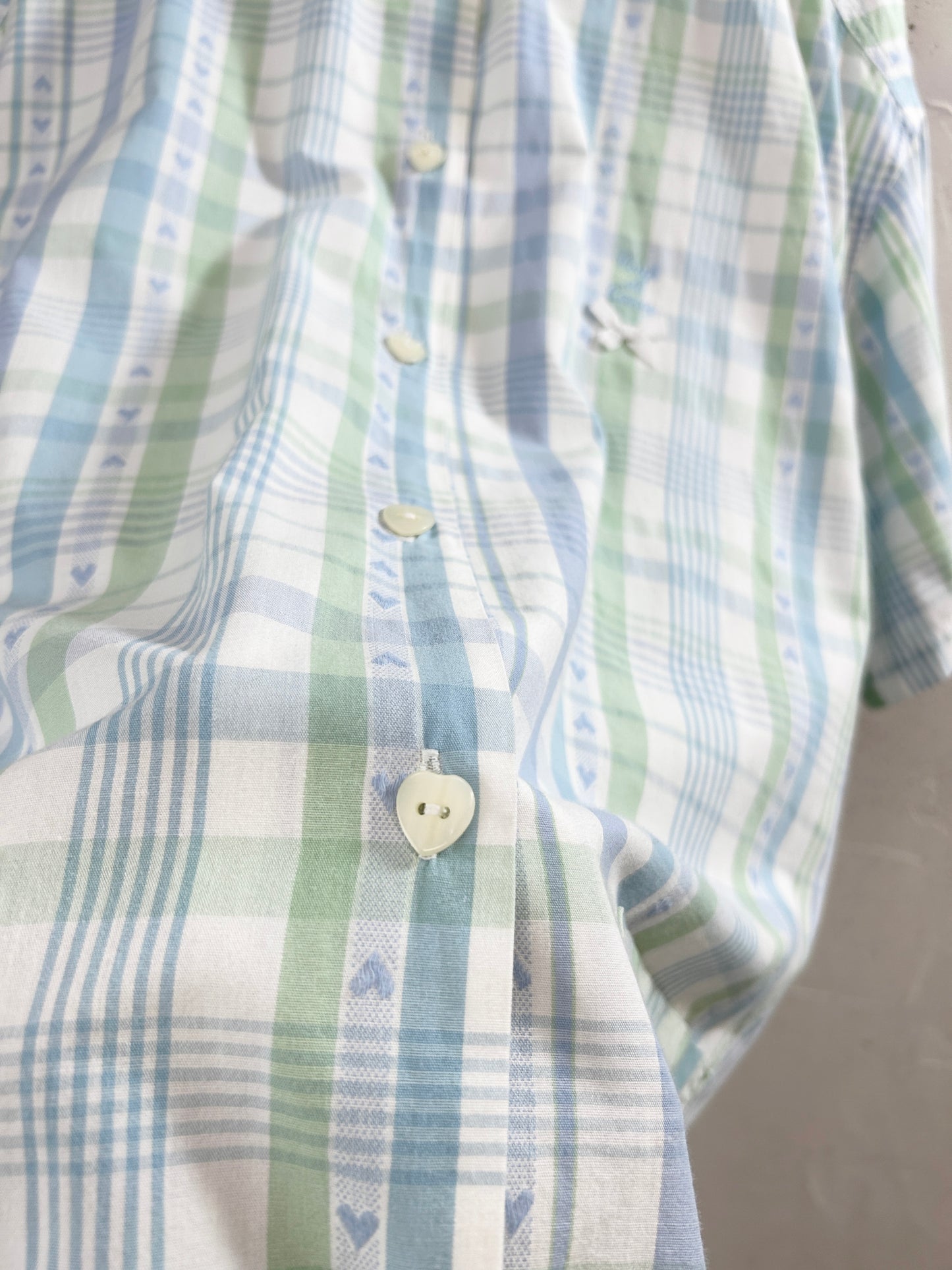 Vintage Shirt [H33411]