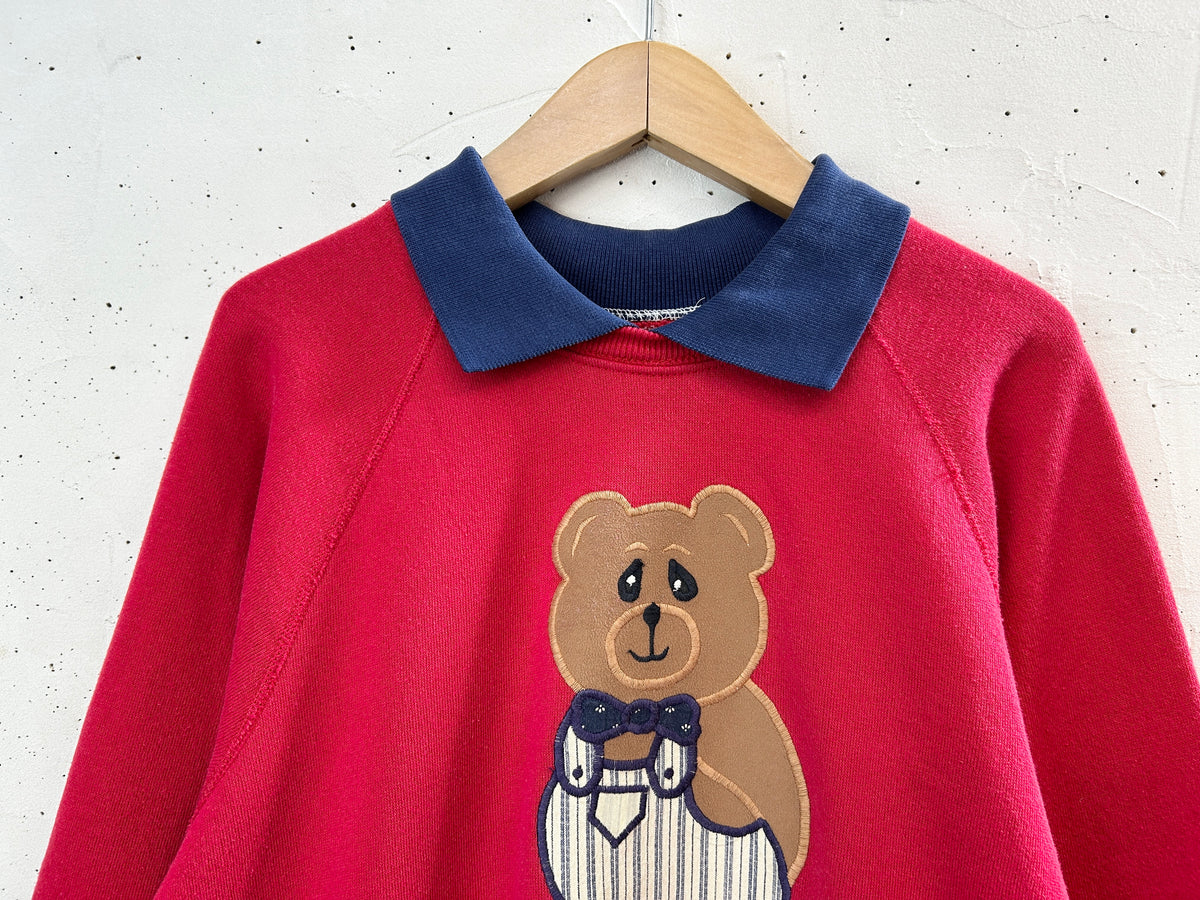 Vintage Sweat 〜Lee USA〜 [I33928]