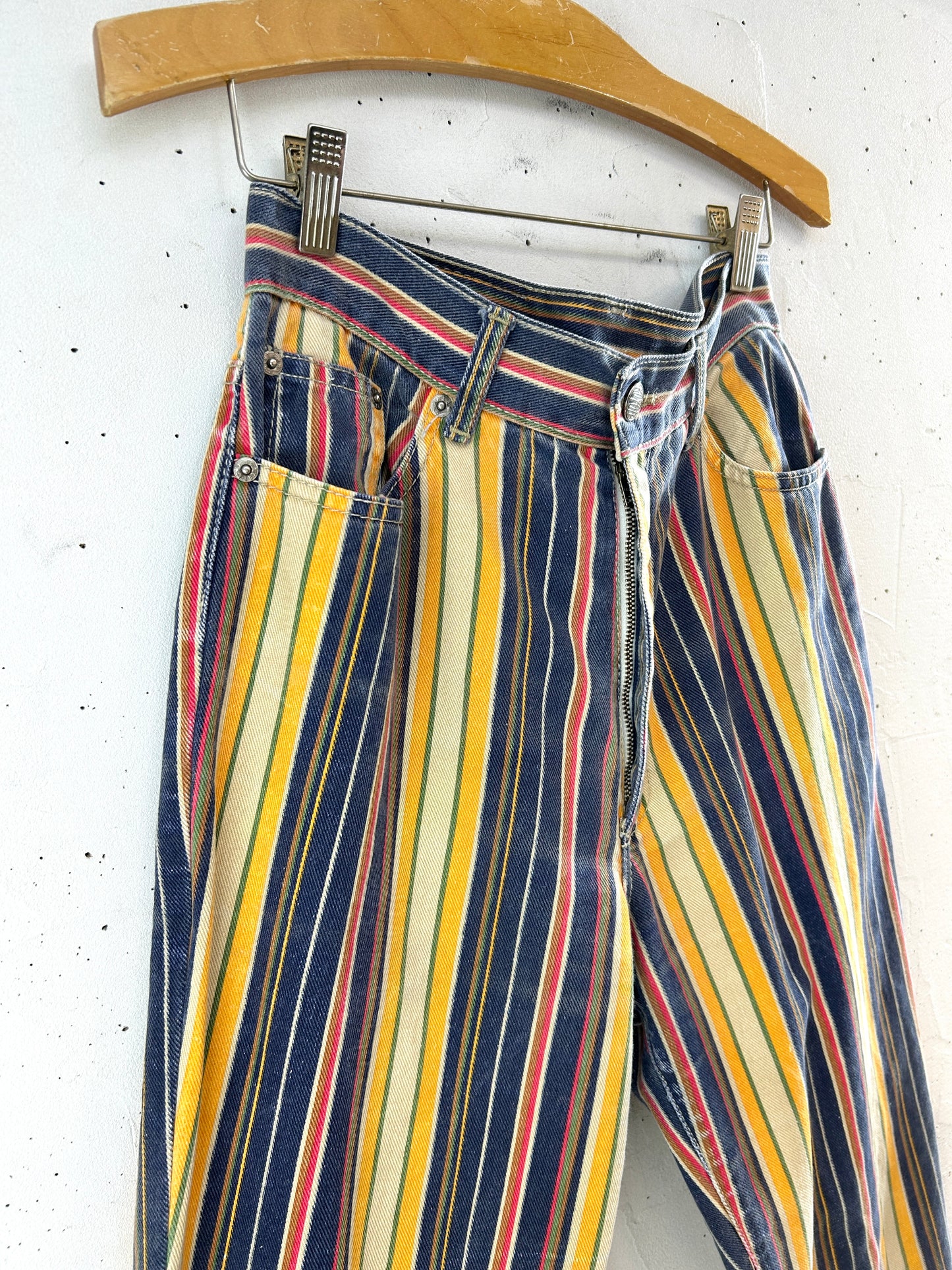 Vintage Pants MADE IN SPAIN  [F32873]
