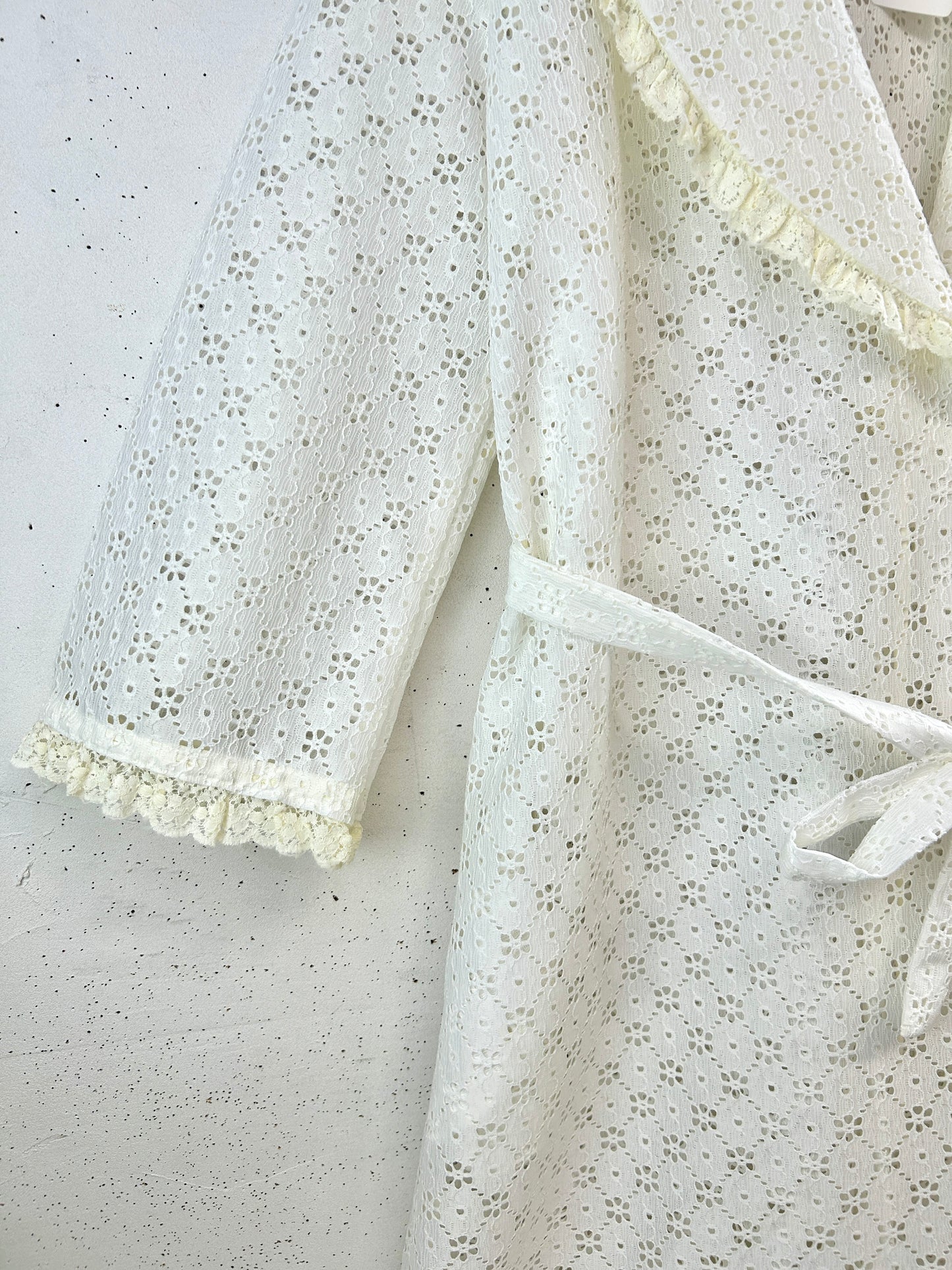 Vintage Gown [D32140]