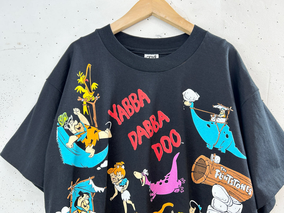 Vintage T-Shirt [I33720]