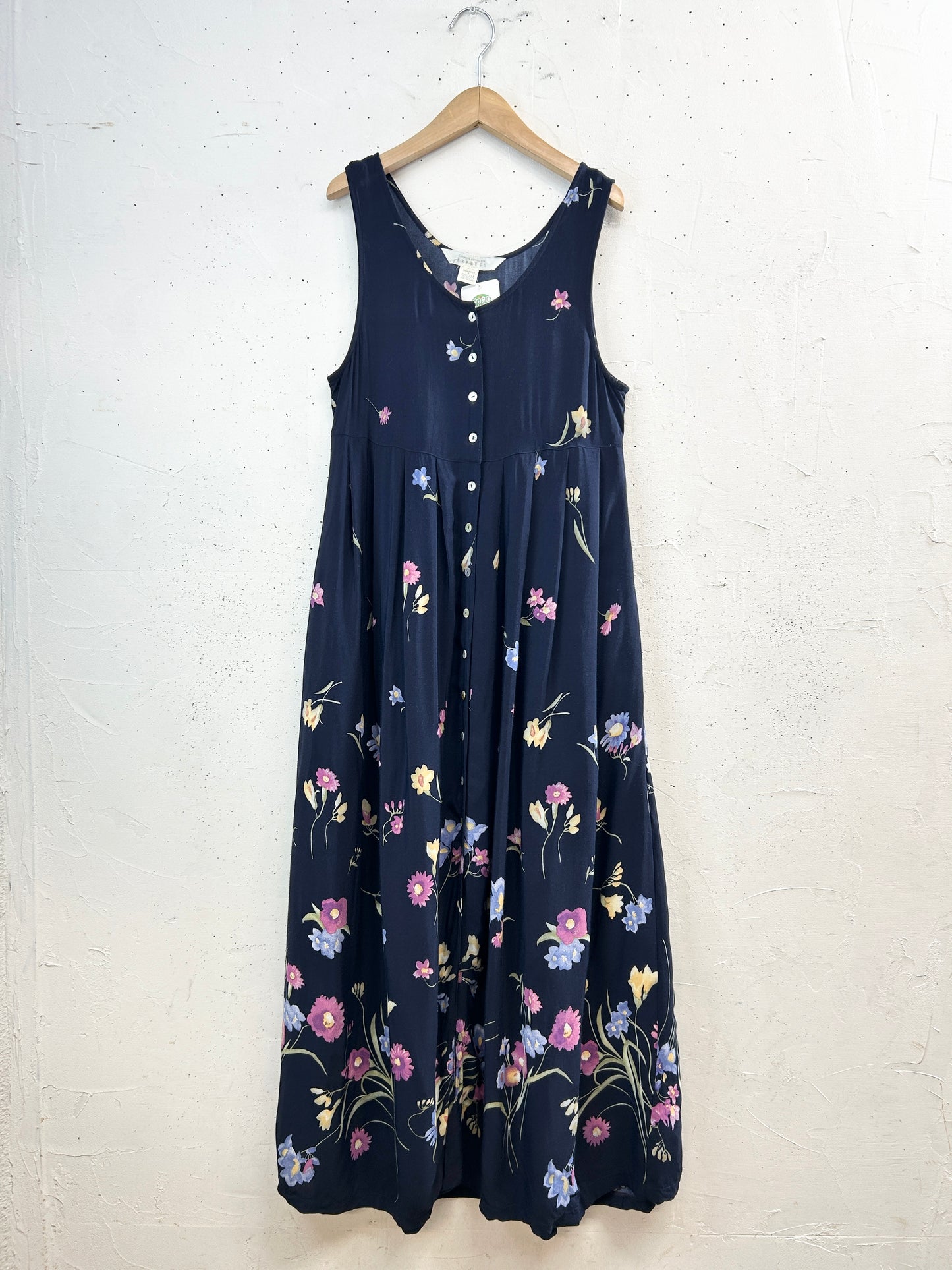 Vintage Dress [E32457]