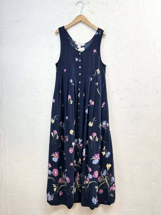 Vintage Dress [E32457]