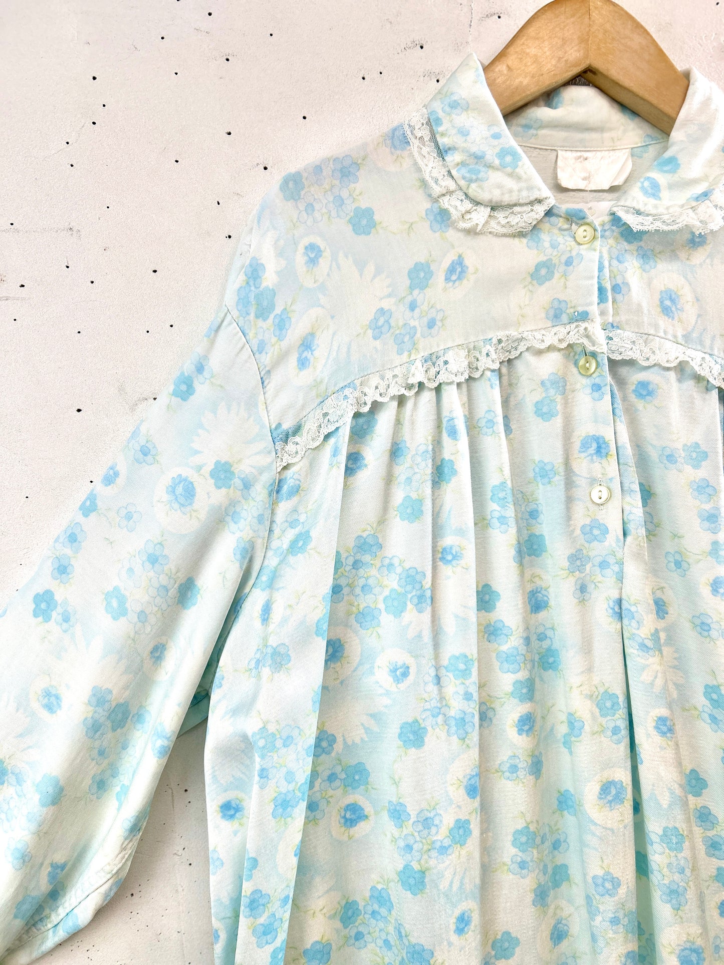 Vintage Nightie Dress [A31470]