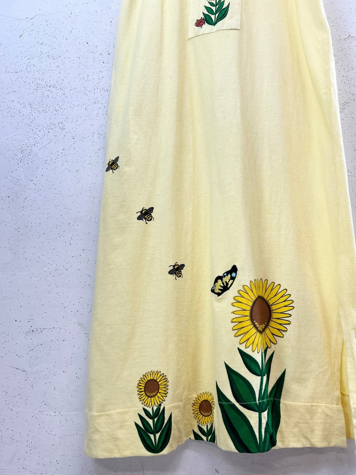 Vintage Dress [E32264]