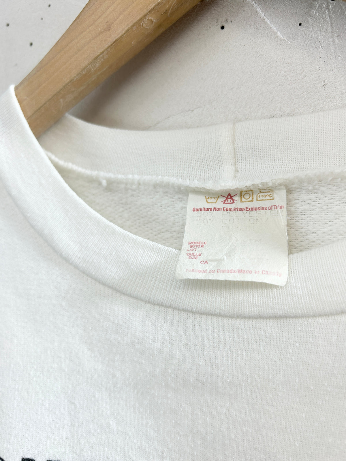 Vintage Sweat [I34025]