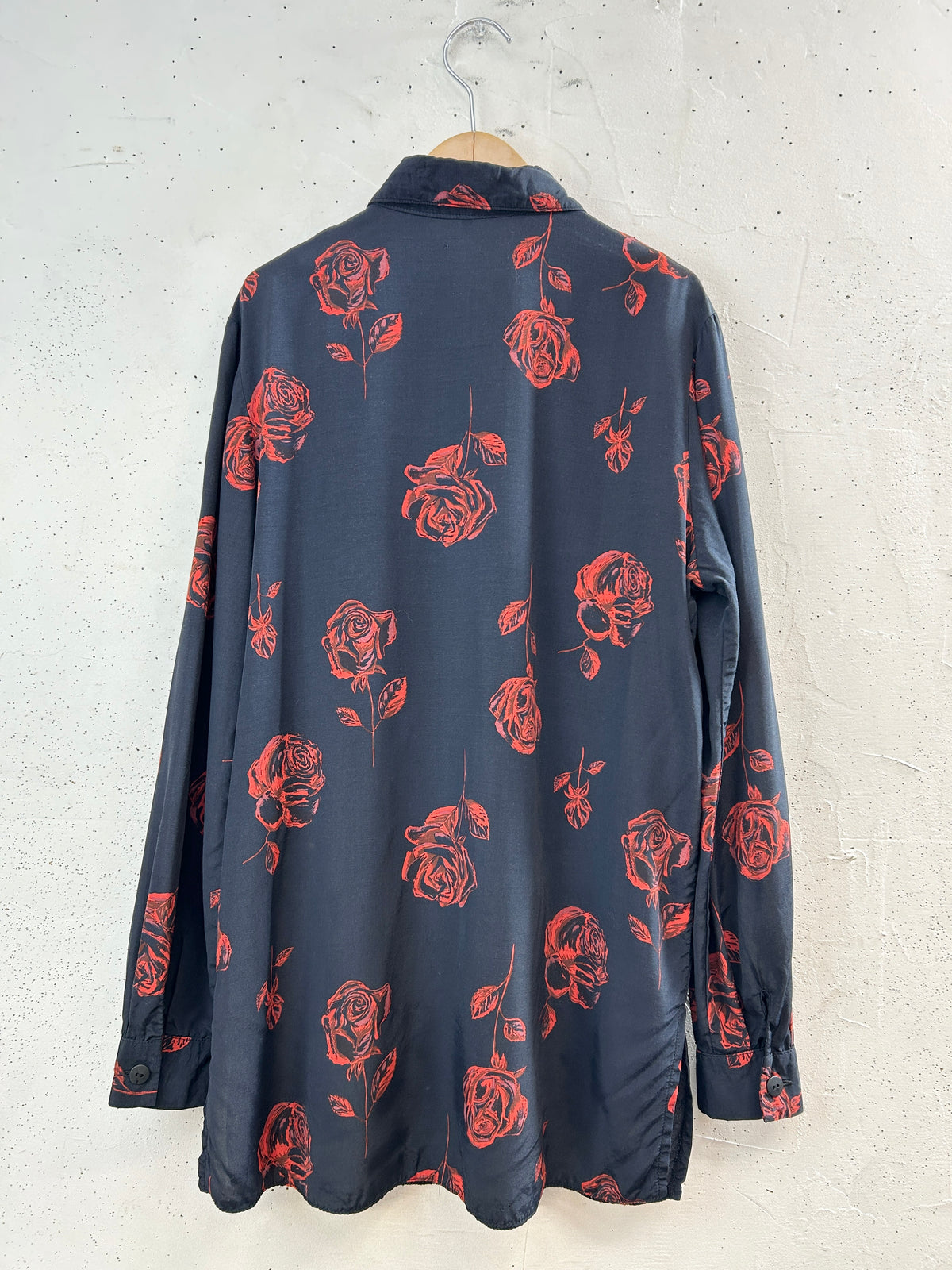 Vintage Shirt [J34276]
