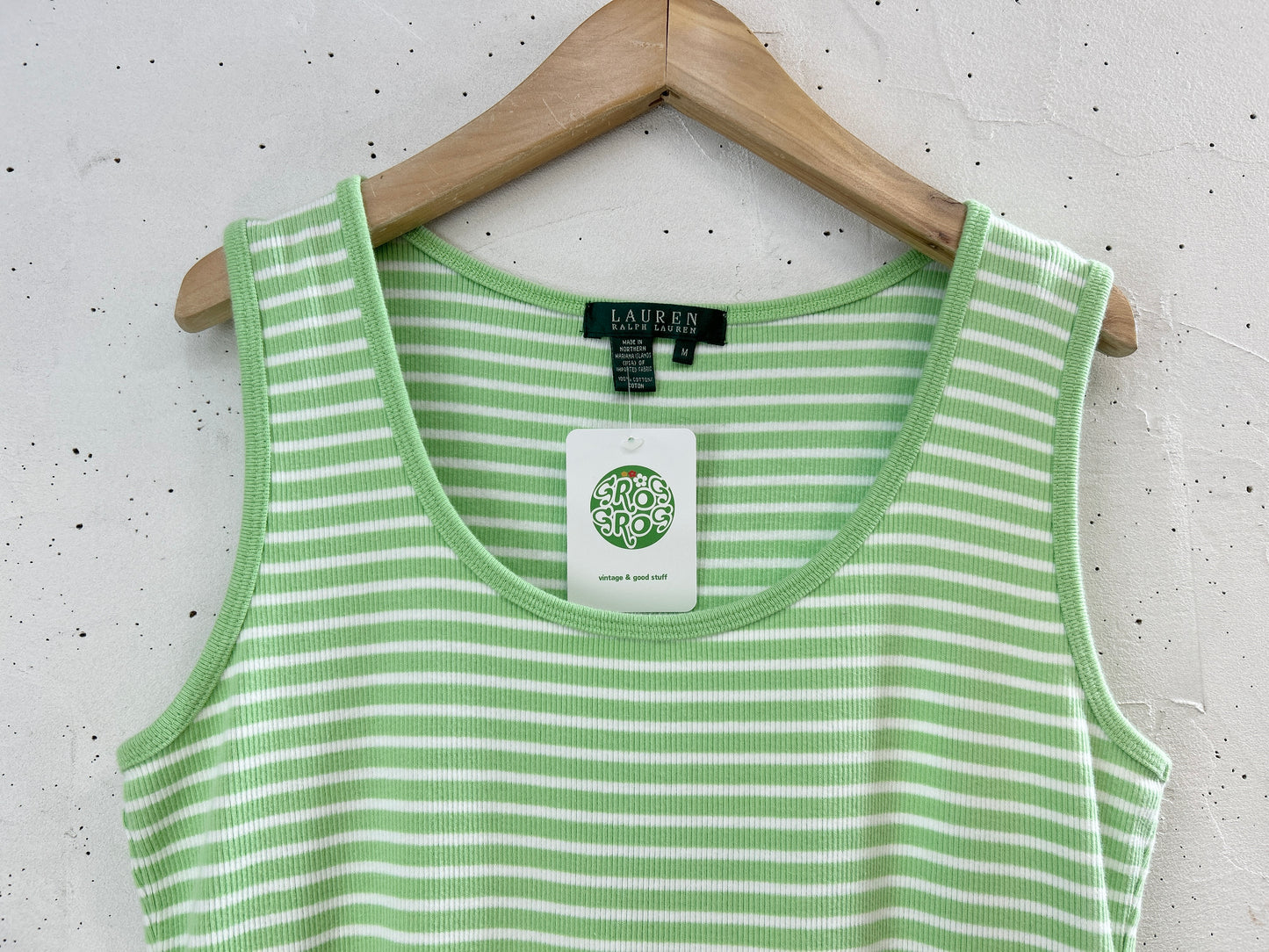 Vintage Tops 〜Ralph Lauren〜 [F32821]