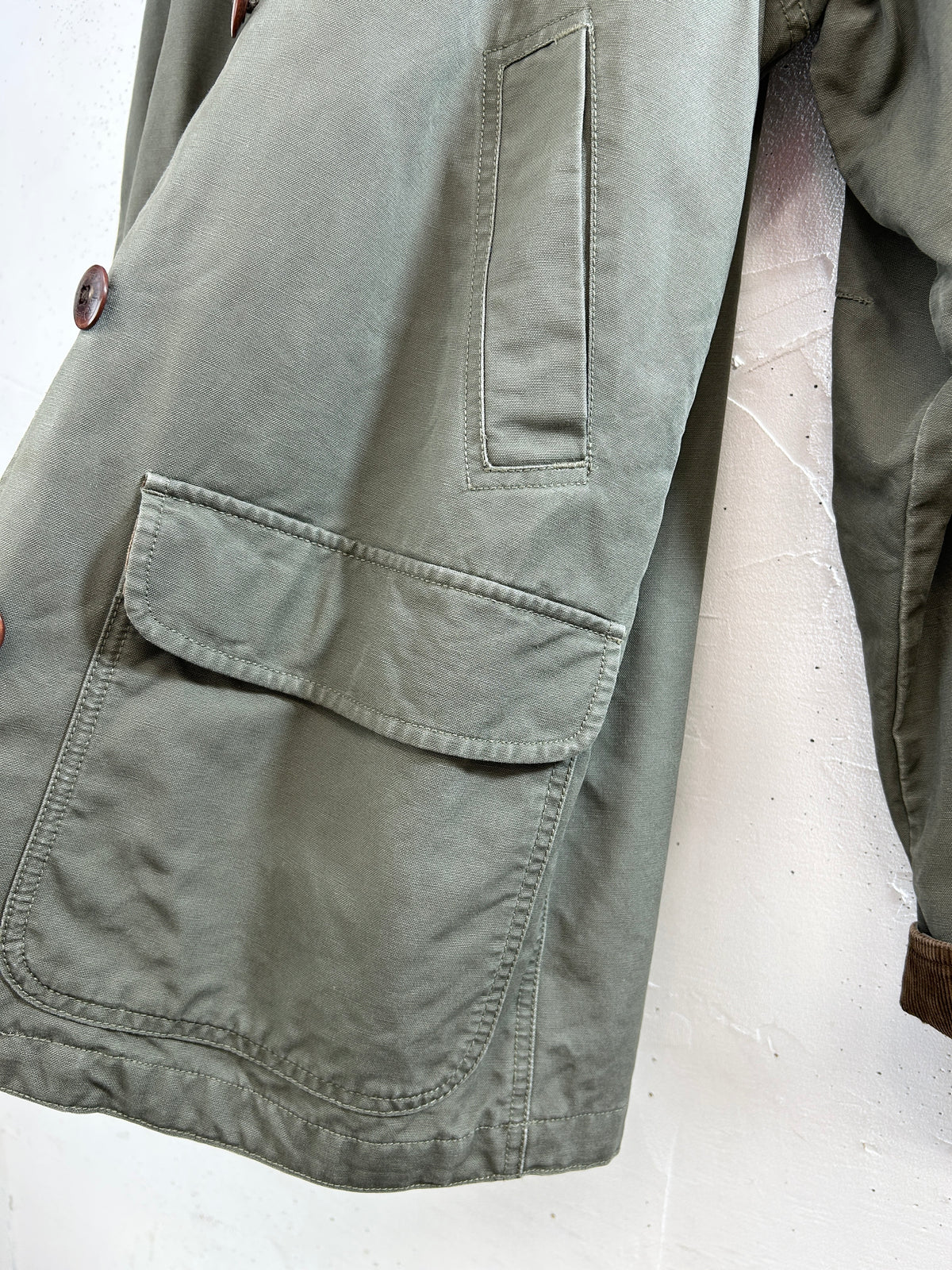 Vintage Jacket 〜L.L.BEAN〜 [I33951]