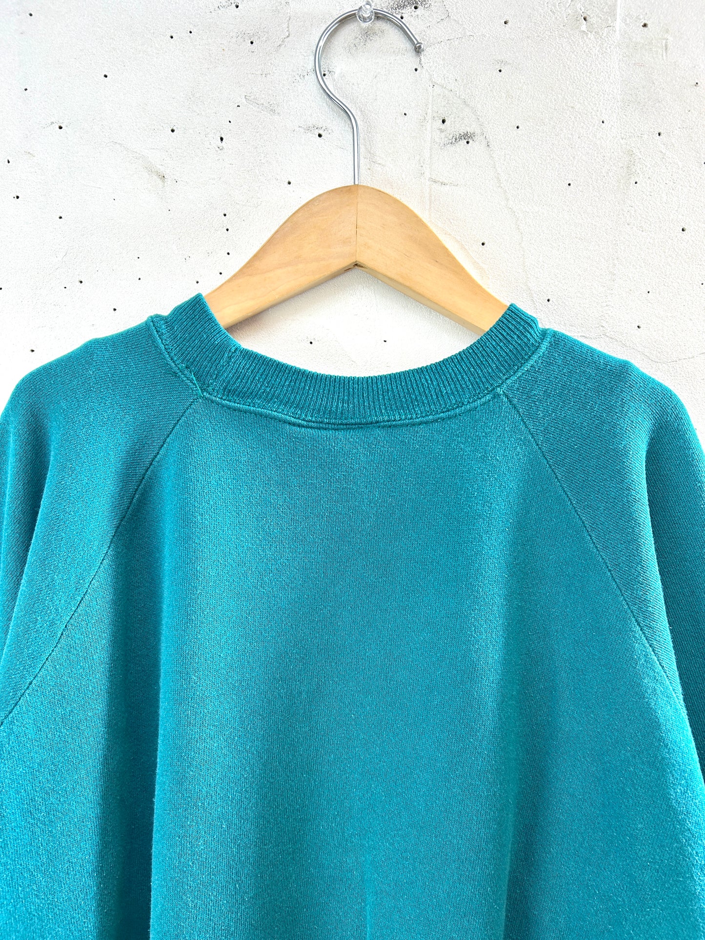 Vintage Custom Sweat　MADE IN USA 〜Hanes Her Way〜[J30557]