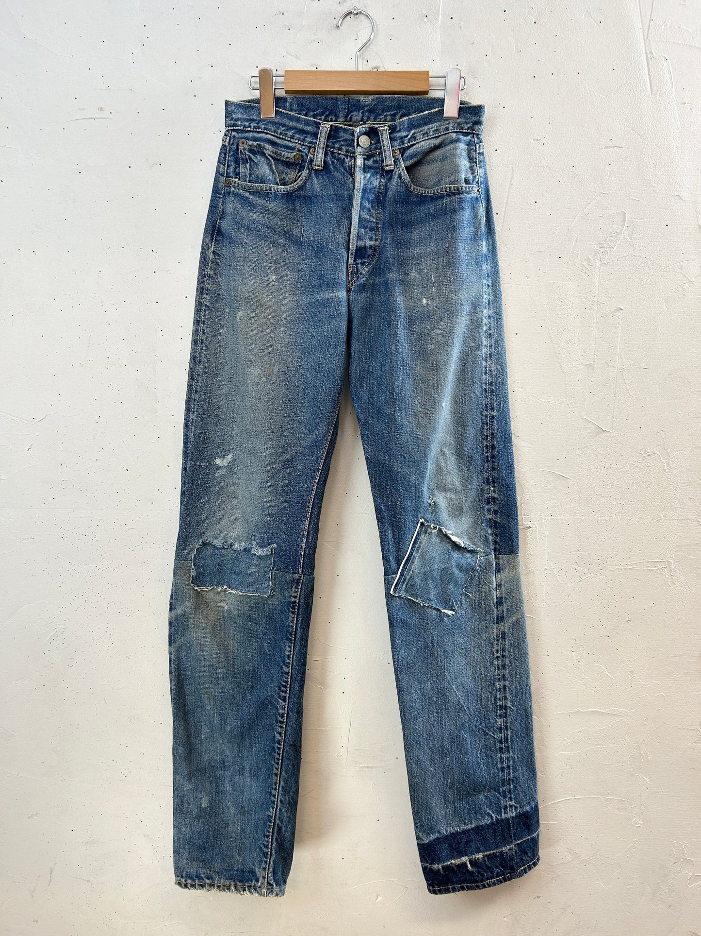 '60s Vintage Pants 〜Levi's 501XX〜 [J30416]