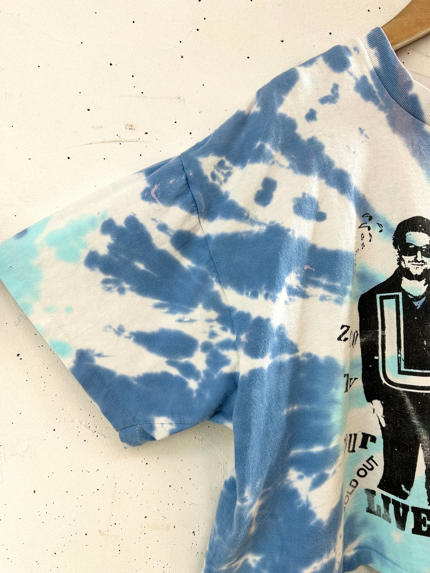 '90s Vintage T-Shirt MADE IN USA [F32693]