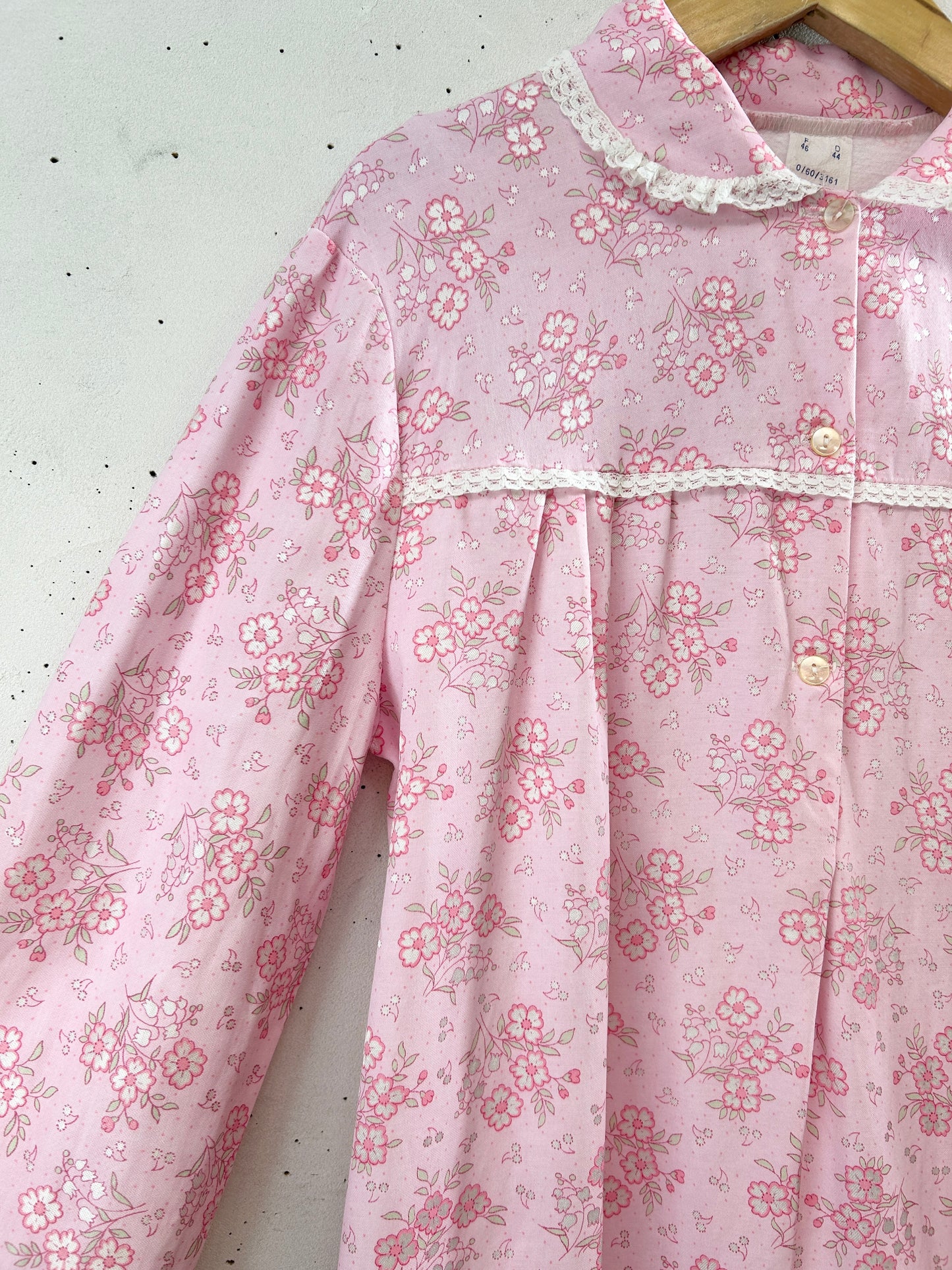 Vintage Nightie Dress [K30751]