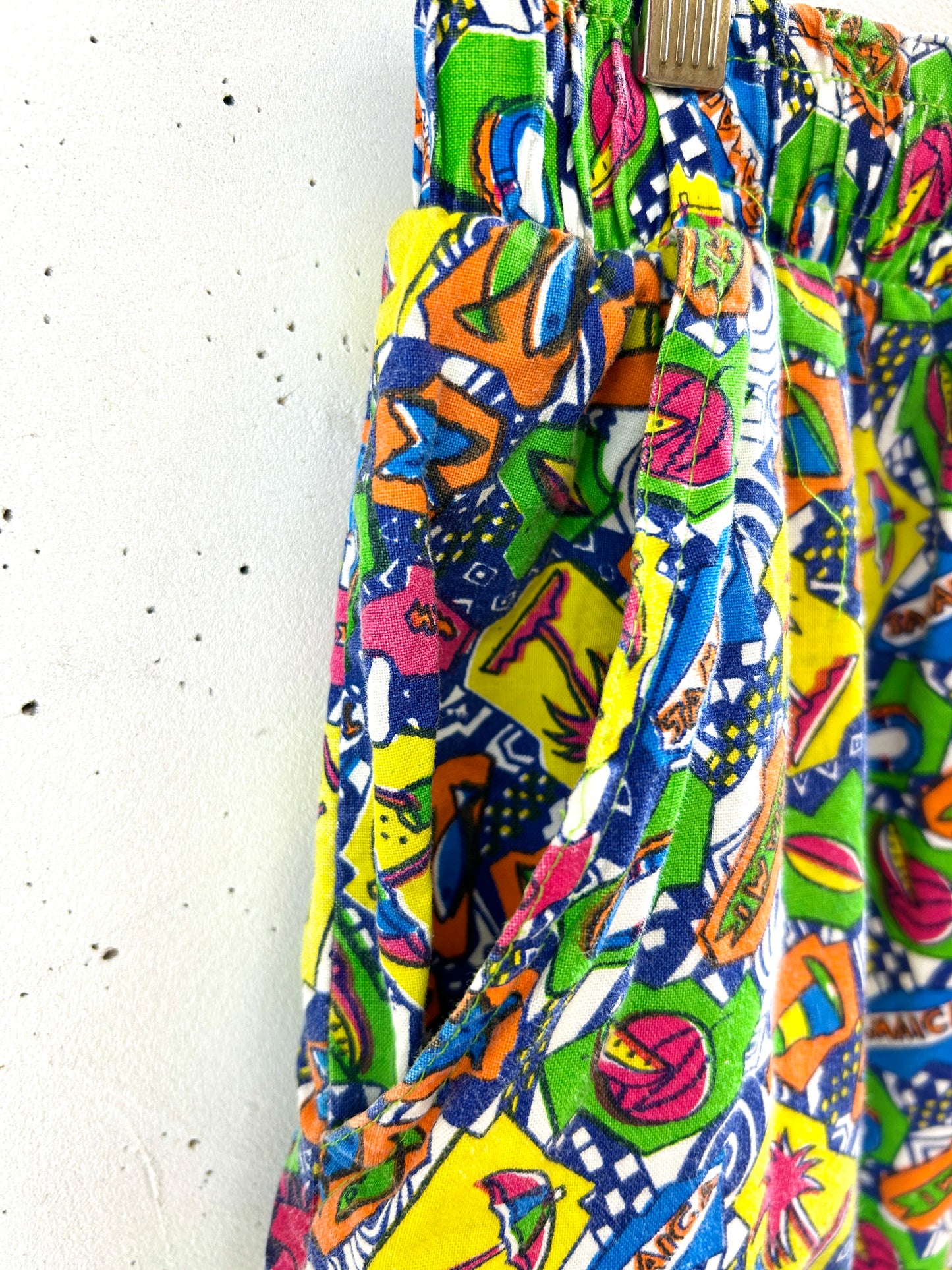 Vintage Pants [G32933]