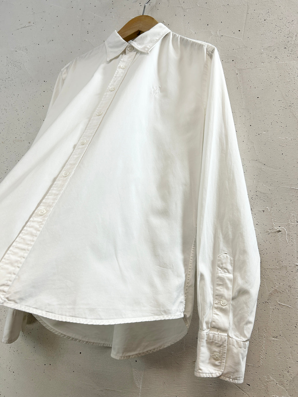 Vintage Shirt 〜Ralph Lauren〜 [J34337]